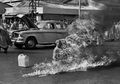 Ketika Aksi Bunuh Diri Thich Quang Duc di Tempat Umum Dihormati oleh Dunia Dalam Sejarah