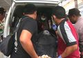 Terpeleset di Batu yang Licin Saat Selfie Bersama, Ayah dan Dua Anak di Trenggalek Tewas
