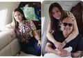Usai Liburan Bersama, Maia Estianty Bagikan Foto Keluarganya dalam Jet Pribadinya yang Mewah