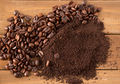 Jangan Langsung Dibuang, Ternyata Ampas Kopi Banyak Memiliki Manfaat untuk Bersihkan Rumah: Salah Satunya Membasmi Semut!