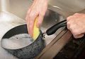 Cara Membersihkan 4 Peralatan Dapur, Tak Butuh Bahan Pencuci yang Ribet
