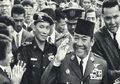 Ketika Soekarno Menjadi Target Pembunuhan Nekolim, Jika Gagal Indonesia Bakal Diserang