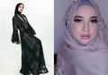 Rekomendasi Dress Hijab Kondangan Simpel ala Chacha Frederica