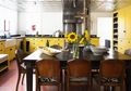 7 Inspirasi Desain Dapur Bohemian Ini Beri Kesan Nyaman dan Santai di Hunian