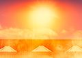 Tahun 2050, Suhu Berbagai Kota di Dunia Meningkat 2 Derajat Celcius