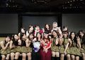 Apakabar Devi, Naomi dan Ikha yang Lulus dari JKT48 Akhir Tahun Lalu?