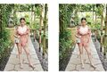 Umbar Foto Seksi, Marshanda Kepergok Menginap di Hotel Bali Seharga Rp 2,8 Juta Per Malam