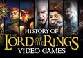 Gawat! Game Lord of The Rings Dihapus Dari Daftar di Beberapa Platform