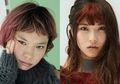 Tren Model dan Warna Rambut 2019, Warna Hangat Bakal Terus Digemari?