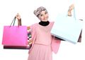 Rekomendasi Tempat Belanja Hijab di Bintaro Jakarta Selatan, Termurah Hingga Termahal