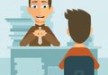 Tips Buat First Jobber. Ini 5 Pertanyaan Buat Nyerang Balik Sang HRD Saat Interview
