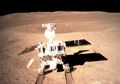 China Ingin Membangun Tempat Tinggal di Bulan dan Sudah Ada Makhluk Hidup yang Dibawa ke Sana