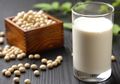 Turunkan Kolesterol Tinggi Dengan Konsumsi Susu Kedelai Bernutrisi