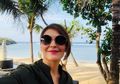 Tak Sungkan Belanja di Pasar Tradisional, Penampilan Tamara Bleszynski Jadi Sorotan!