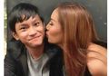Kalina Octaranny Ceritakan Saat Azka Corbuzier Bilang Benci Padanya: 'Kayak Disamber Petir!'