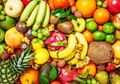 Diklaim Dapat Mencegah Kanker, Sebenarnya Seberapa Banyak Buah yang Harus Kita Makan Setiap Hari?