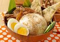 Resep Membuat Nasi Megono Pekalongan yang Lezat Banget!