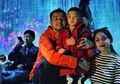 Diramal Cerai pada 2019, Mbak You Justru Ramalkan Raffi Akan Punya Anak Perempuan, Begini Tanggapan Raffi dan Nagita