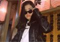 Gaya Keren Adik Marsha Aruan, Michelle Aruan dengan 5 Outfit Hitam!