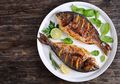 Duh, Makan Ikan Bisa Berdampak Buruk! Hindari dengan 4 Cara Berikut