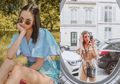 Inspirasi Padu Padan Outfit Modis dengan Aksesoris ala Alyssa Daguise
