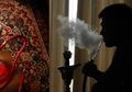 Satu Sesi Shisha Lebih Beracun daripada Satu Paket Rokok dan Sebabkan Obesitas serta Diabetes