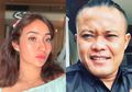 Dikabarkan akan Menikah, Begini Panggilan Khusus Naomi Zaskia untuk Sule!