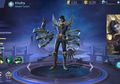 Update Terbaru Advanced Server Mobile Legends Hadirkan Hero 'Khufra'