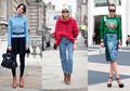 5 Ide Padu Padan Sweater Agar Penampilanmu Makin Stylish di Awal Tahun 2019