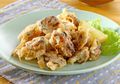Terkenal Memiliki Banyak Kandungan Gizi, yuk, Buat Kerang Hijau Goreng Tepung untuk Makan Siang Nanti!