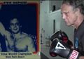 Jadi Korban Pencurian, Juara Dunia Kickboxer Berusia 68 Tahun Ajak 'Sparing' Preman
