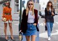 5 Ide Gaya Busana yang Cocok Dipadukan dengan Pemakaian Blazer