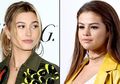 Selena Gomez dan Hailey Bieber Terciduk Kenakan Pakaian yang Sama! Siapa Lebih Kece?