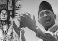 Misteri Janda Perawan Bung Karno yang Jarang Terekspos Publik