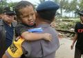 Cerita Haru Tsunami Banten: Dari Foto yang Viral, Aku Tahu Anakku Selamat!
