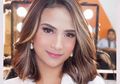 Digrebek di Kamar Hotel di Surabaya, Polisi Beberkan Tarif Kencan Vanessa Angel Seharga Puluhan Juta Rupiah