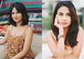 Tampil Simpel Saat Liburan, Tas di Genggaman Vanessa Angel Justru Mencuri Perhatian!