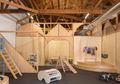 Big and Tiny, Co-Working Space Sekaligus Tempat Bermain Anak