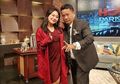 Chikita Meidy Sewa Satu Pulau di Maldives Saat Malam Pertama, Hotman Paris Tertawa: Emang Suami Lu Siapa?!