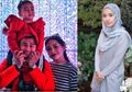 Kini Jadi Artis Malaysia, Raffi Ahmad Beberkan Tarif Iklan Laudya Cynthia Bella Capai Miliaran Rupiah!