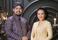 Putra Mahkota Pakualaman Yogyakarta Resmi Menikah, Begini Isi Pura Pakualaman yang Terkenal Sakral