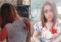 Terungkap! Inilah Wajah AV, Model Majalah Pria Dewasa yang Tertangkap Kasus Prostitusi Online Bareng VA