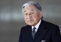Masa Kecil Kaisar Akihito, Meski Orang-orang Menggapnya 'Dewa' tapi di Kelas Dia Rakyat Biasa