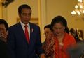 Hadiri Akad Nikah Putri Menristekdikti, Jokowi Tak Pilih Kamar Presidential pada Hotel Ini, Begini Pesan Iriana!
