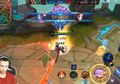 Build Moskov Tersakit Versi Jess No Limit, Langsung Maniac dan Savage