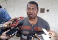 Viral di Media Sosial Mengamuk di Club, Bupati Manokwari: Merokok Saja Saya Tidak Pernah