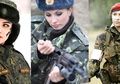 Pasukan Cantik Rusia yang Ganas dan Mematikan, Ini Buktinya...