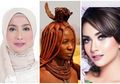 Berita Terpopuler: Megahnya Fasad Rumah Desy Ratnasari Hingga Gaya Vanessa Angel saat Liburan