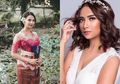 Rekomendasi Kebaya Kondangan Murah ala Vanessa Angel, Modis Banget!