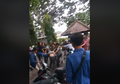 Ricuh, Pemilihan Ketua BEM Universitas Mataram Akibatkan 1 Korban Alami Luka Bocor di Kepala